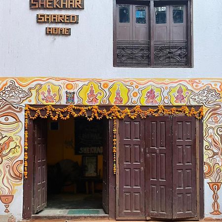Shekhar'S Shared Home Bhaktapur Exterior photo