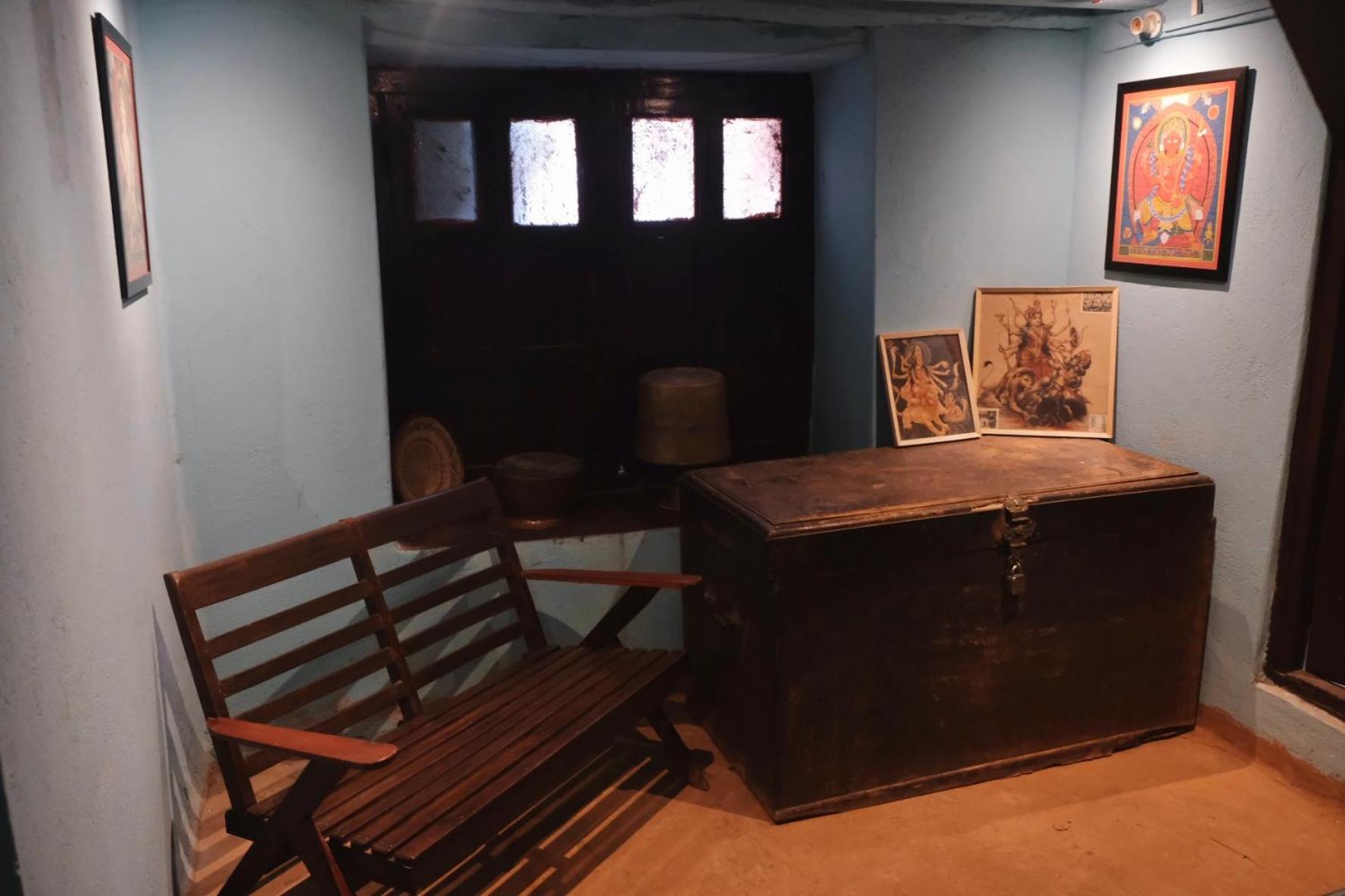 Shekhar'S Shared Home Bhaktapur Exterior photo