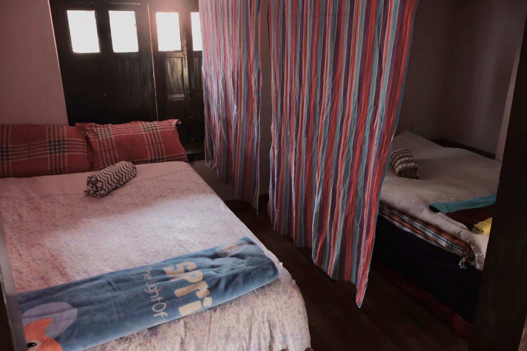 Shekhar'S Shared Home Bhaktapur Exterior photo